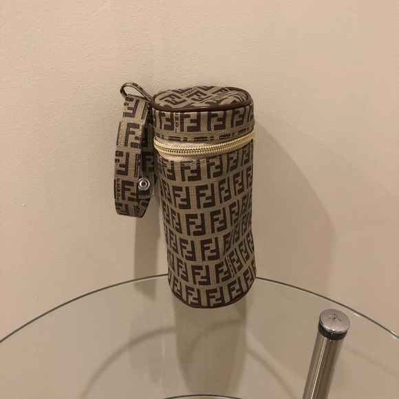 fendi bottle